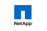 NetApp logo